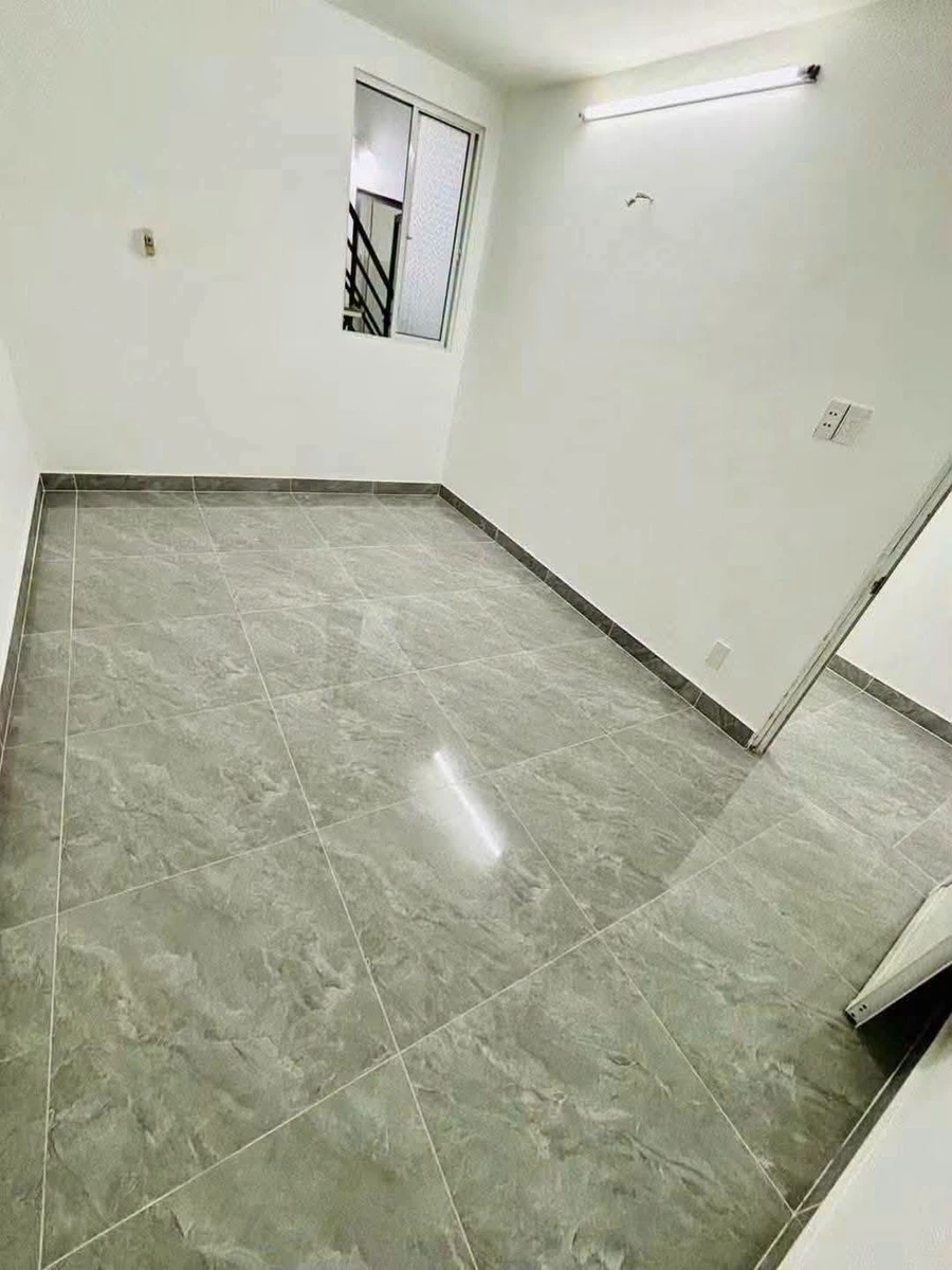 Bán nhà gác lửng 64m² Khu 8 Phú Hòa, Thủ Dầu Một 2.39 tỷ - Ảnh thu nhỏ 4