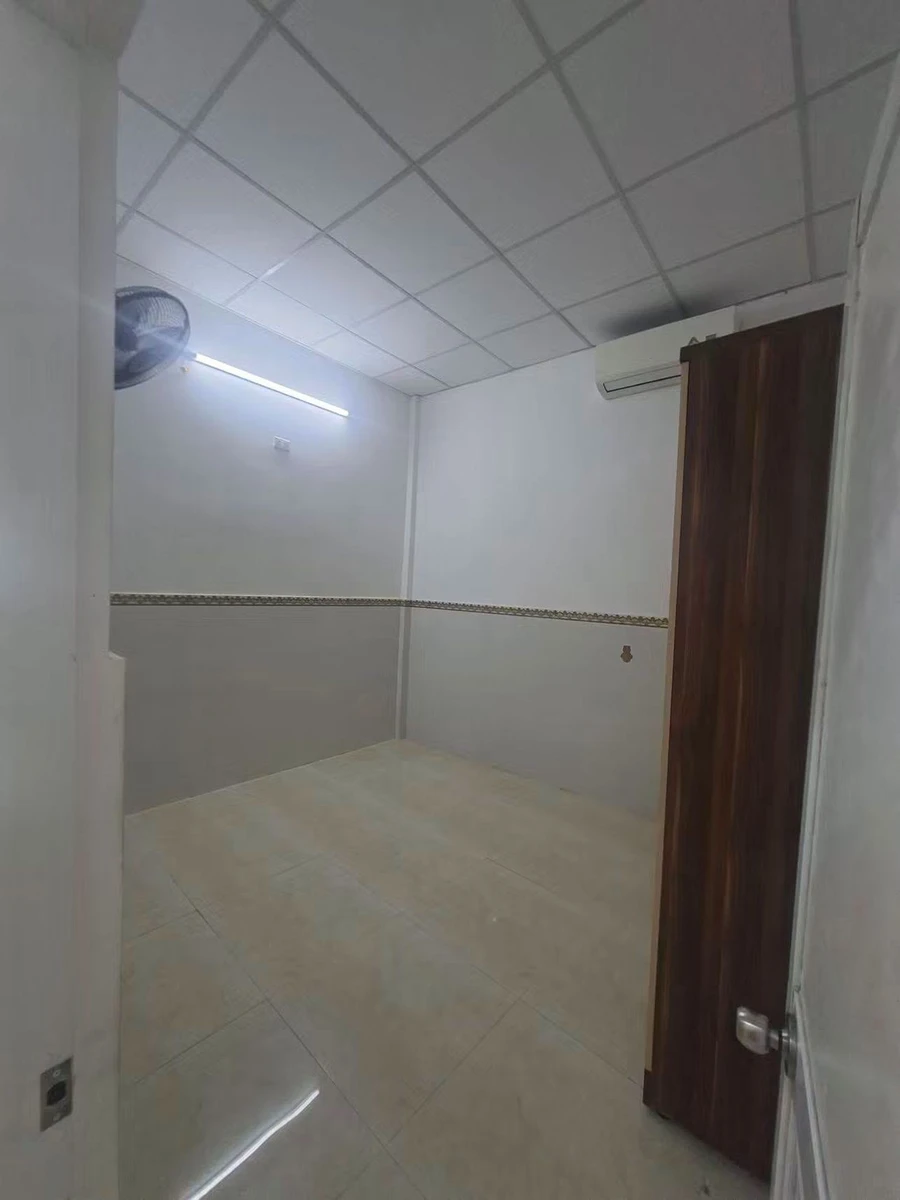 Bán nhà 55m² 2PN gần Ỷ Lan Quy Nhơn 3 tỷ 090 - Ảnh thu nhỏ 5