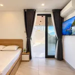 Cho thuê penthouse 1PN luxury 80m² Phước Hải Nha Trang - Ảnh thu nhỏ 1
