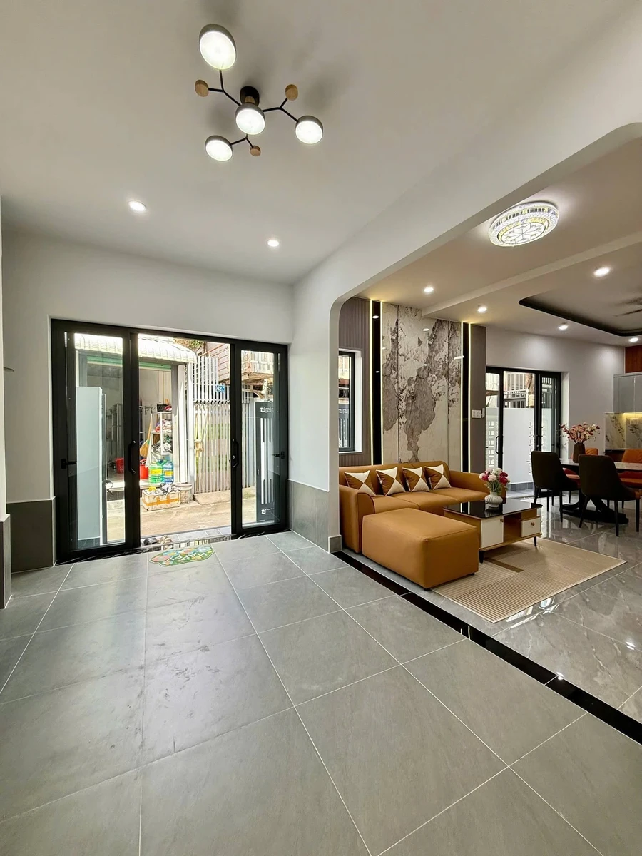 Bán nhà 2 phòng ngủ 102m² Võ Thị Sáu Rạch Giá - Ảnh thu nhỏ 4