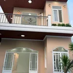 Bán nhà 1 trệt 1 lầu 177m2, 3 phòng ngủ tại Phú Lộc Đông 1, Diên Khánh, Khánh Hòa - Ảnh thu nhỏ 1