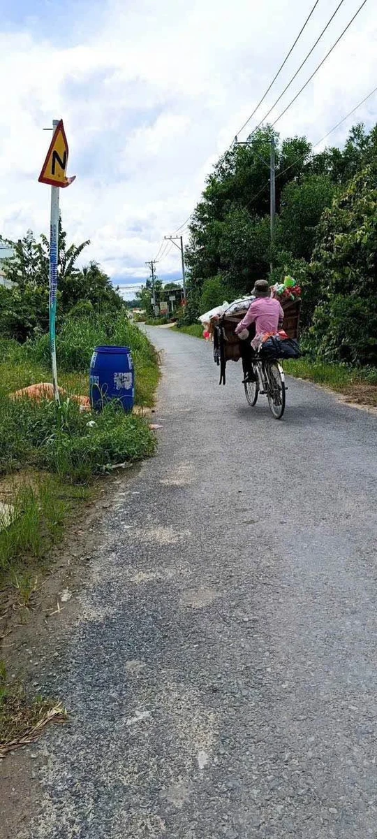 Bán đất mặt tiền Trảng Bàng 185m2, giá 1,25 tỷ - Ảnh thu nhỏ 4