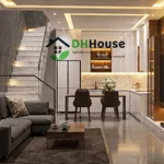 Bán nhà 3PN 120m² Trung Tâm Long Khánh 550 triệu - Ảnh thu nhỏ 3