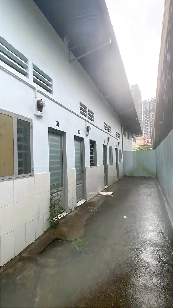 Bán nhà hẻm Linh Trung 95m2 giá 5 tỷ 1 - Ảnh thu nhỏ 3