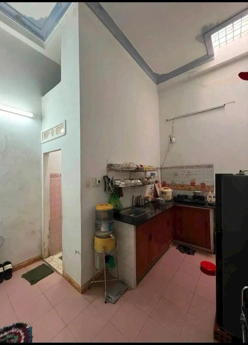 Bán nhà mặt tiền Nguyễn Khuyến 46.2m² 2 tỷ 750 triệu - Ảnh thu nhỏ 3