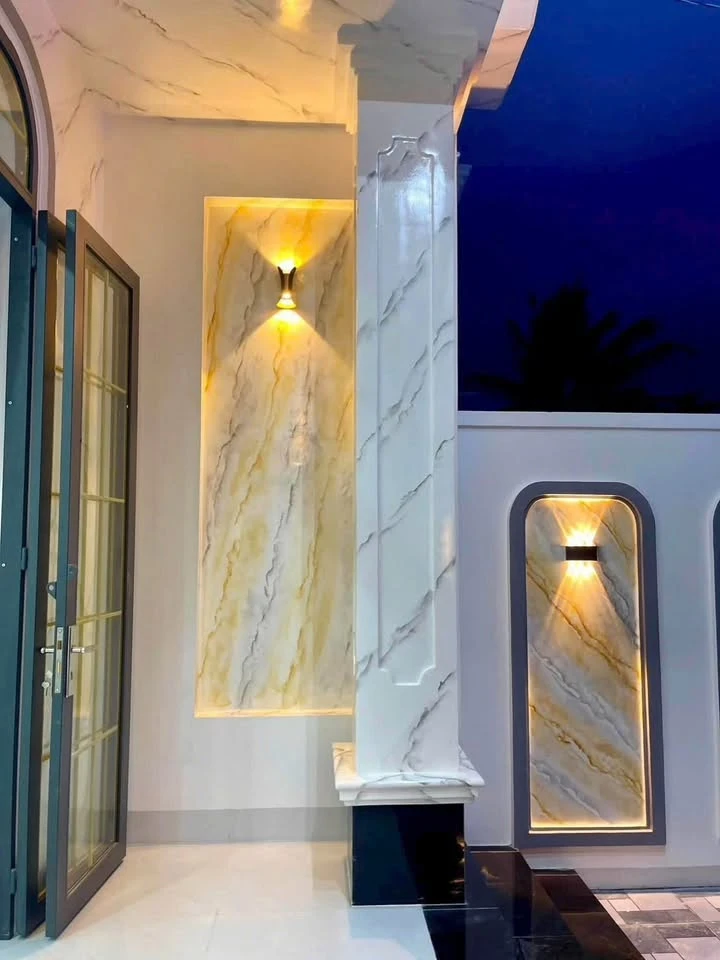 Bán nhà liền kề mới 142.5m² Tây Ninh 1,35 tỷ - Ảnh thu nhỏ 3