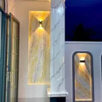 Bán nhà liền kề mới 142.5m² Tây Ninh 1,35 tỷ - Ảnh thu nhỏ 3