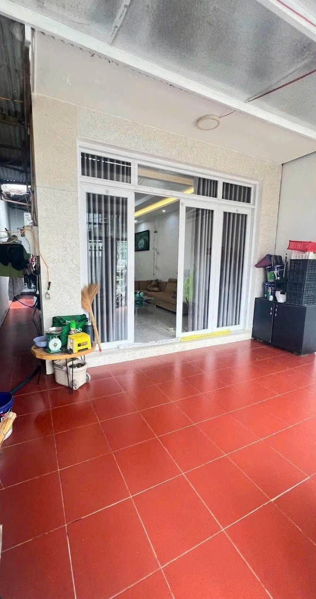 Bán nhà hẻm Phan Chu Trinh 3PN, 83.5m2, 4.3 tỷ - Ảnh 1