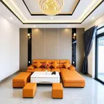 Bán nhà sân vườn 3 phòng ngủ mặt tiền Trần Thái Tông Rạch Giá - Ảnh thu nhỏ 5