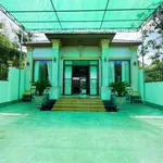 Bán nhà mặt tiền 10x30m (300m²) 4 tỷ 750 Chánh Hiệp - Ảnh thu nhỏ 1