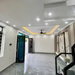 Nhà xây mới 3 tầng đã hoàn thiện vào ở ngay - Ảnh thu nhỏ 4