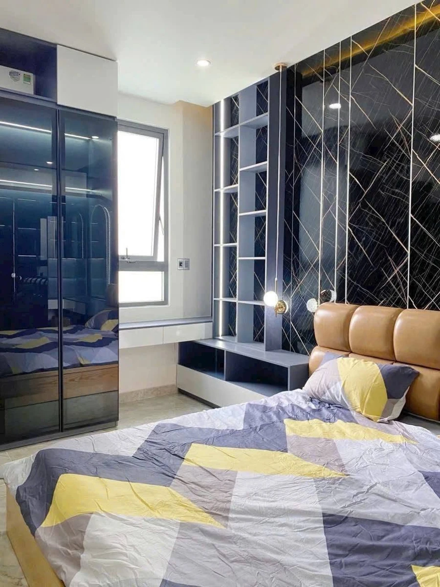 Bán nhà 3,5 tầng 75m2 đường Trần Cao Văn, Thanh Khê, Đà Nẵng - Ảnh thu nhỏ 5
