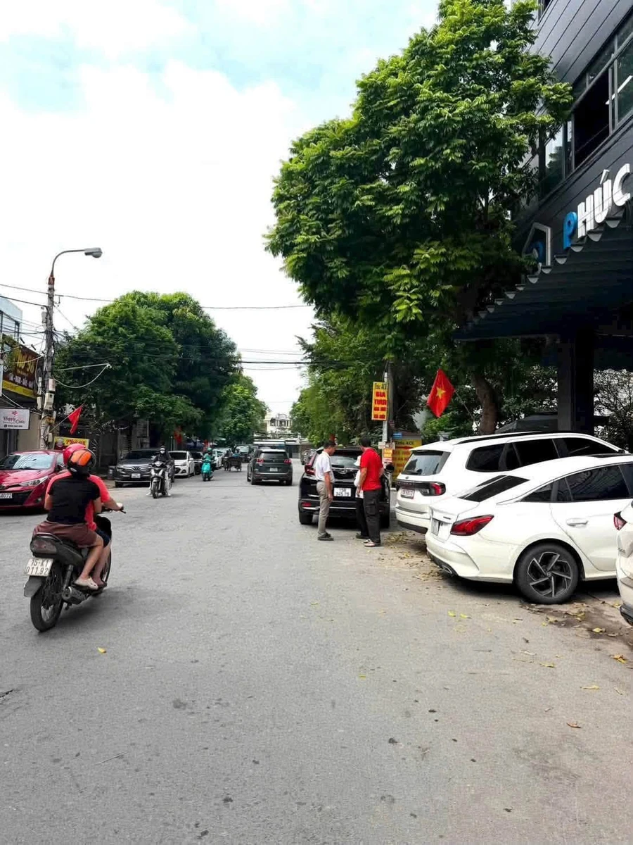 Bán lô đất 500m² khu Thiên Lôi Hải Phòng, 10 tỷ 200 - Ảnh thu nhỏ 2