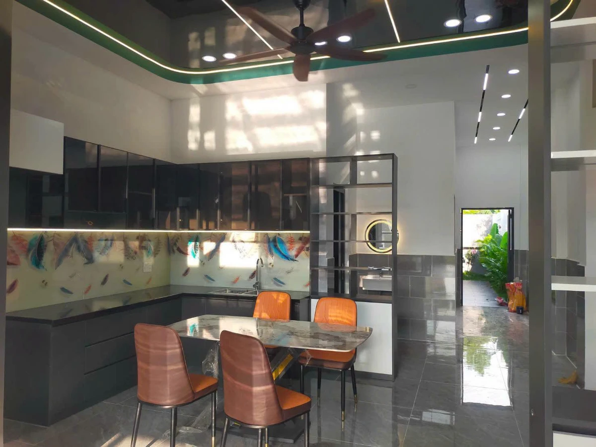 Bán nhà vườn 3PN 165m² Tây Lân 2.89 tỷ - Ảnh thu nhỏ 5