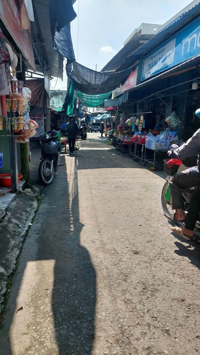 Bán nhà 3 phòng 162.5m² Thủ Thừa Long An 2.7 tỷ - Ảnh thu nhỏ 3