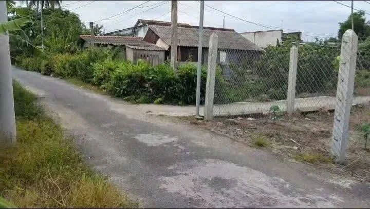 Bán nền góc 2 mặt tiền 429m2 tại Thủ Thừa, Tây Ninh - 1 tỷ 600 triệu - Ảnh thu nhỏ 5