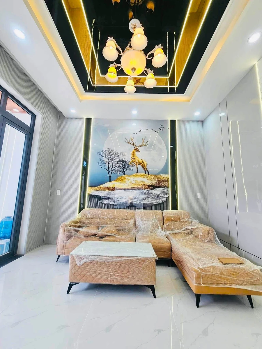 Bán nhà phố 3PN, 67.5m² - Rạch Giá, An Giang, giá 2.1 tỷ - Ảnh thu nhỏ 2