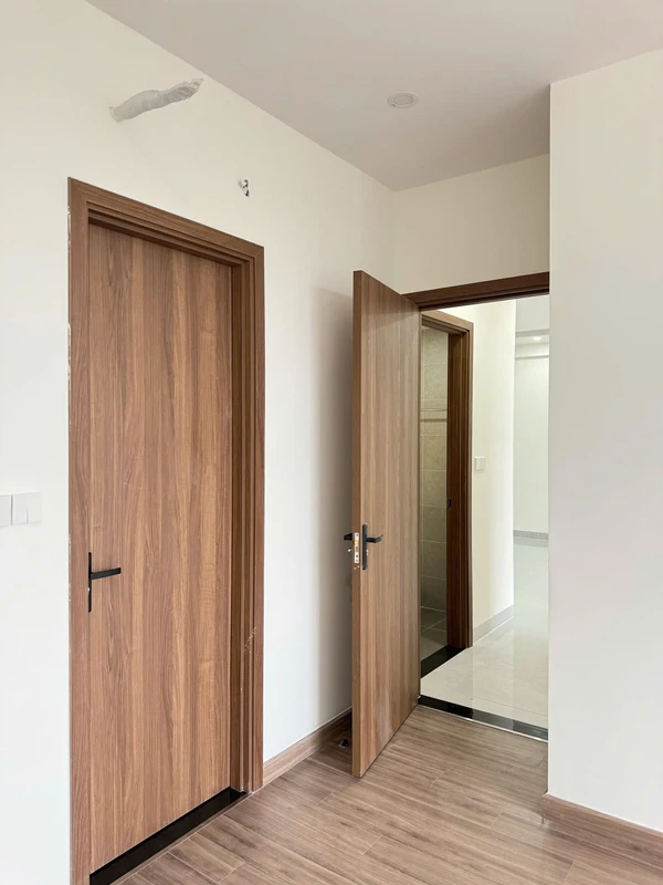 Cho thuê căn 2PN 2WC 74m² A&T Sky Garden 6.2 triệu/tháng