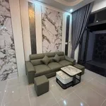 Bán nhà lầu mới xây 3PN, 110m² Phú Tân, Củ Chi 2.49 tỷ - Ảnh thu nhỏ 4
