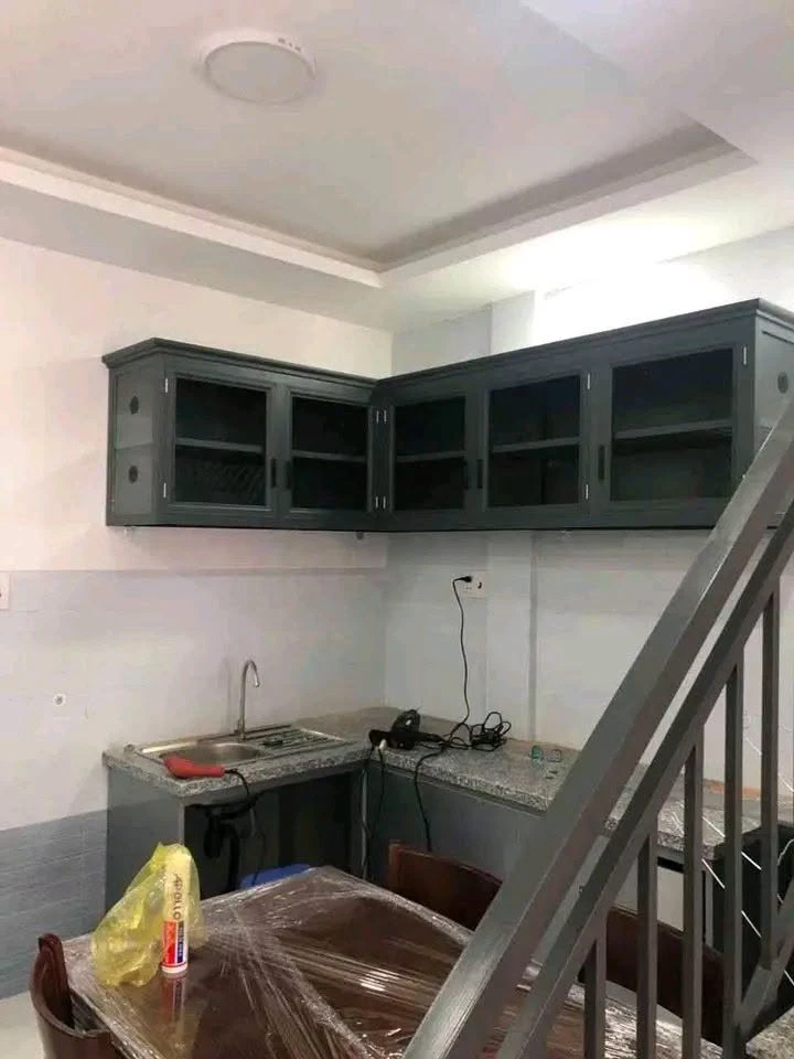 Bán nhà 3PN 60m2 hướng Đông gần Emart Phan Văn Trị 6,5 tỷ - Ảnh thu nhỏ 5
