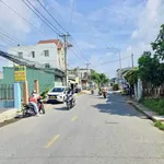 Bán đất 110m2 mặt tiền Đông Minh Dĩ An - Ảnh thu nhỏ 2