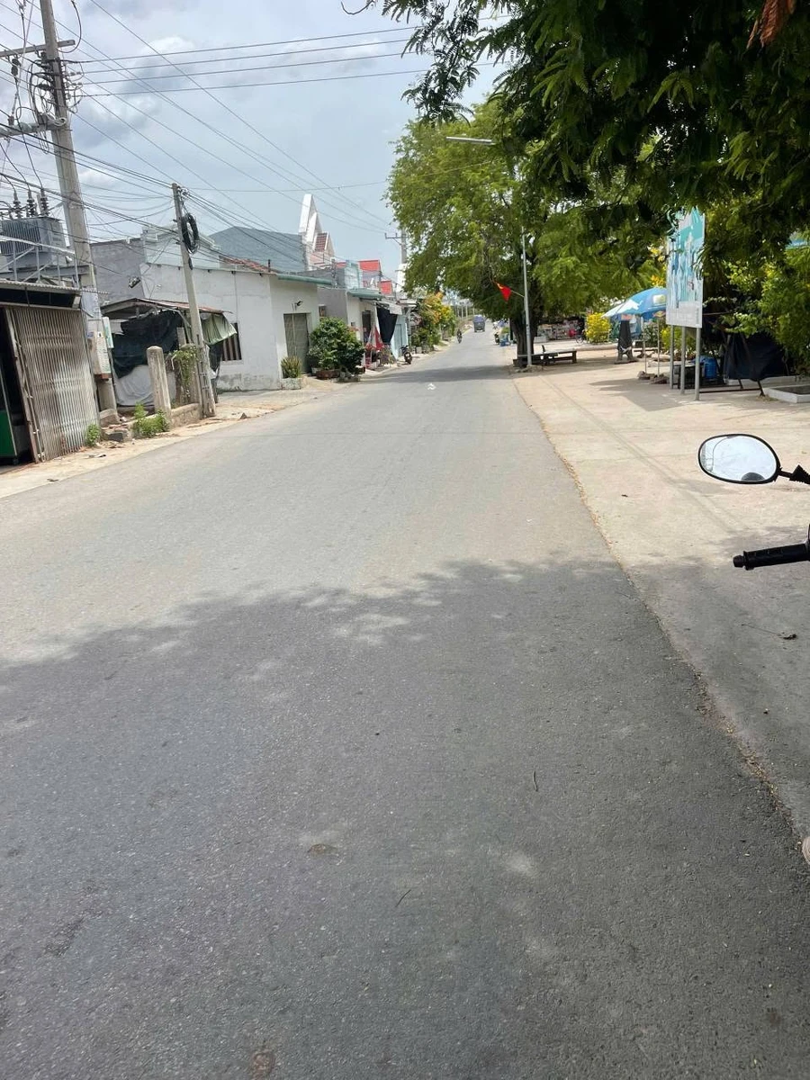 Bán lô đất Từ Tâm 1, 223m2 (thổ cư 100m2), 6 tỷ - Ảnh thu nhỏ 3