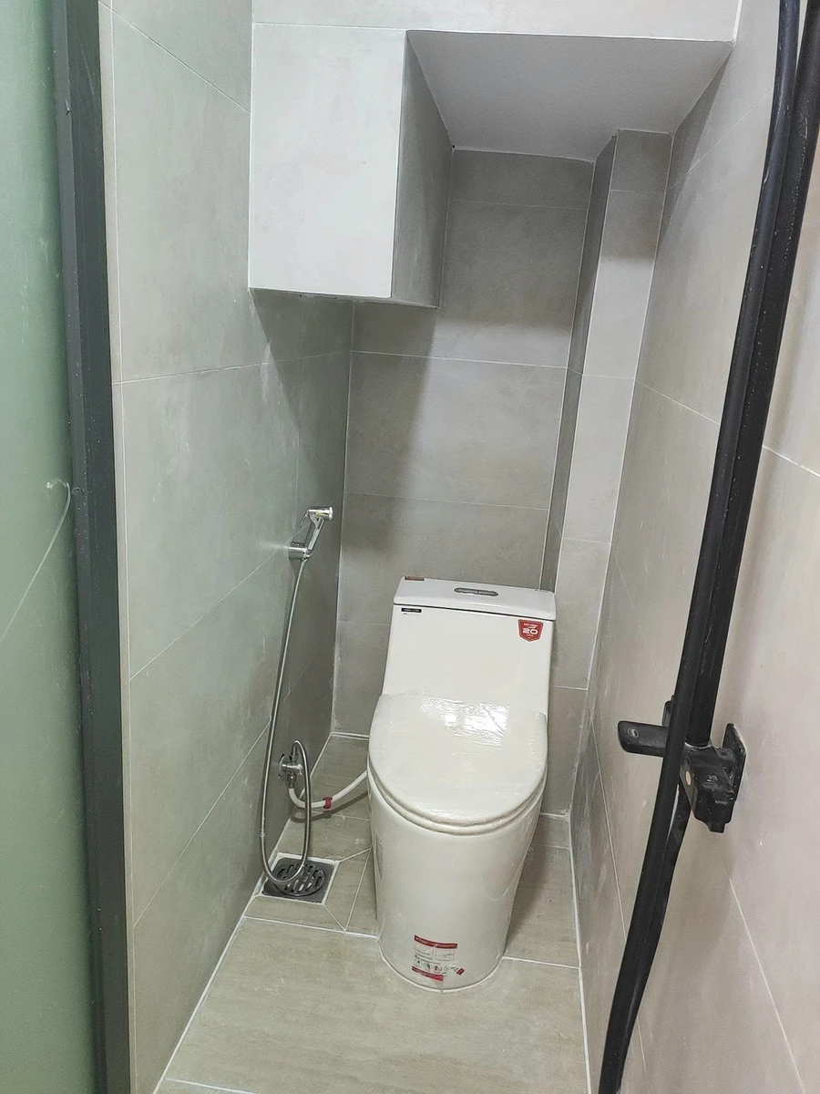 Bán nhà phố 2PN/3WC 88m² hẻm Tôn Đản Q4 giá 5,299 tỷ - Ảnh thu nhỏ 5
