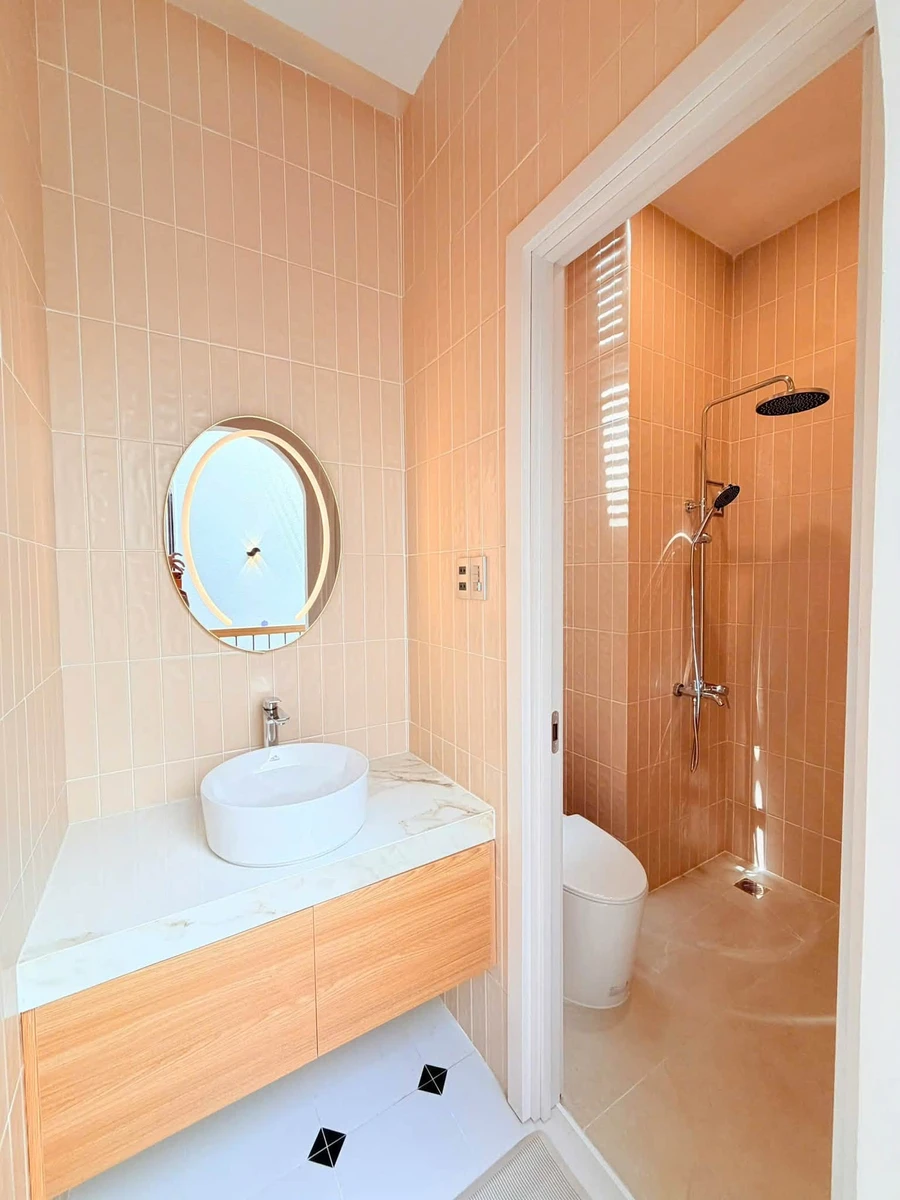 Nhà bán 3 tầng Xuân Diệu, 256m², 4PN, 8 tỷ 390 - Ảnh thu nhỏ 5