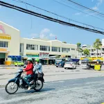 Bán lô góc Nguyễn Bỉnh Khiêm 125m² Quận 1 - Ảnh thu nhỏ 1