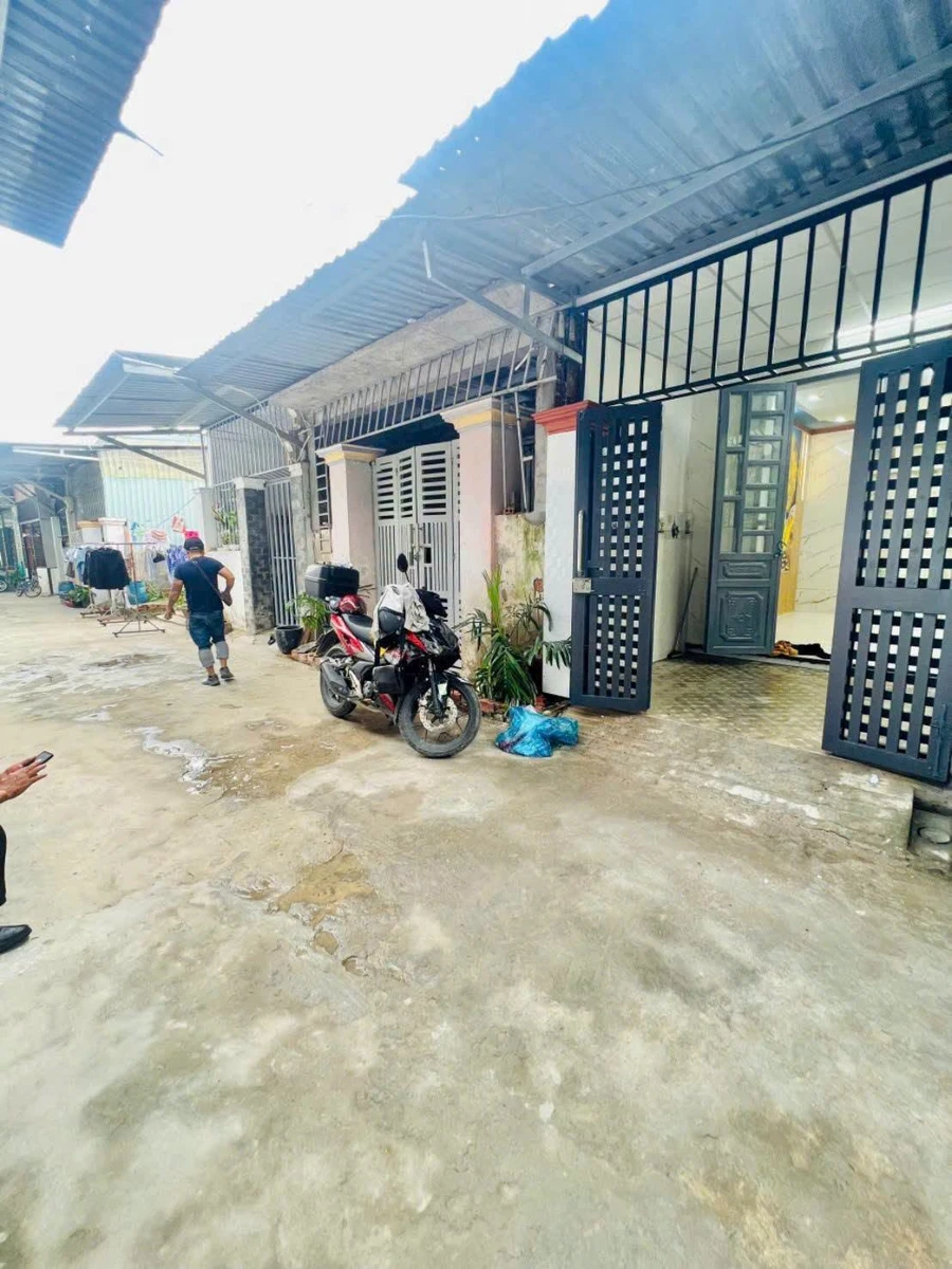 Bán nhà 3PN 70,5m² Tân Đông Hiệp Bình Chánh - Ảnh thu nhỏ 3