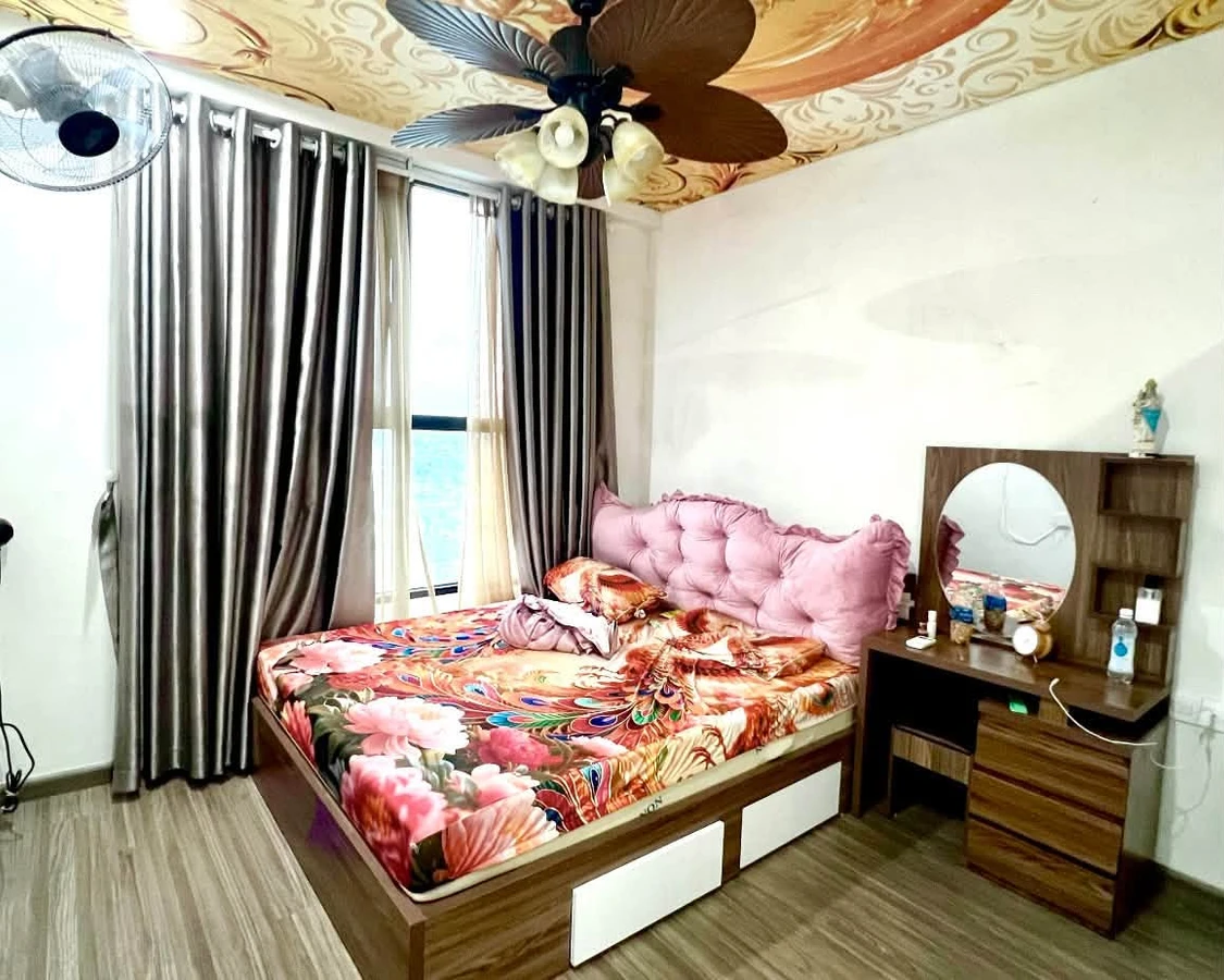 Bán căn 2PN FPT Plaza 2, full nội thất, 71m², 3,2 tỷ - Ảnh thu nhỏ 2
