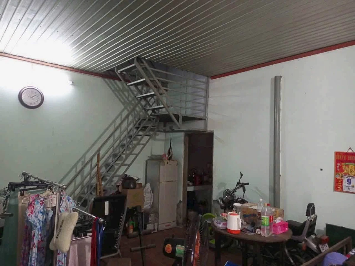 Bán đất 50m² tặng nhà cấp 4 Trấn Biên, Đồng Nai - Ảnh 1