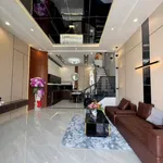 Bán nhà hiện đại 3PN 4WC 115m² Tây Ninh 2.7 tỷ - Ảnh thu nhỏ 2