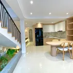 Bán nhà 1 trệt 2 tầng 85.2m² mặt tiền Xã Diên An, Nhà Bè - Ảnh thu nhỏ 3