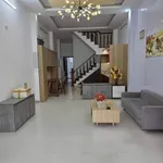 Bán nhà 2 tầng kiên cố 74m², 3PN đường Trần Huy Liệu, Cẩm Lệ, Đà Nẵng - Ảnh thu nhỏ 1