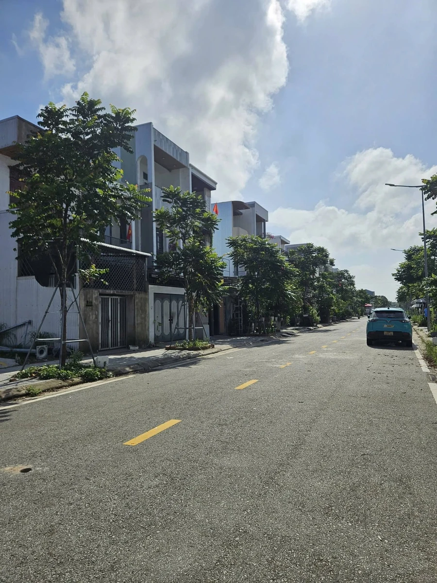 Bán đất mặt tiền Phạm Văn Nghị, Huế, 100.8m², 1.8 tỷ - Ảnh thu nhỏ 2