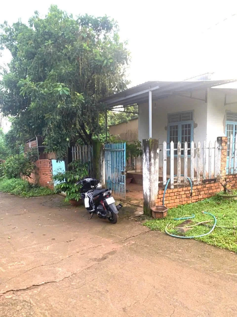 Bán đất hẻm cấp 1 đường 10/3, 569m2, Buôn Ma Thuột - Ảnh 1