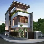Bán đất lô góc 163m2 đường Hoàng Đình Giong, KĐT Phước Long A, Nam Nha Trang giá 12,8 tỷ - Ảnh thu nhỏ 3