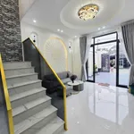 Bán nhà lầu mặt tiền Nguyễn Văn Linh, Tây Ninh, 110m2, 2.59 tỷ - Ảnh thu nhỏ 4