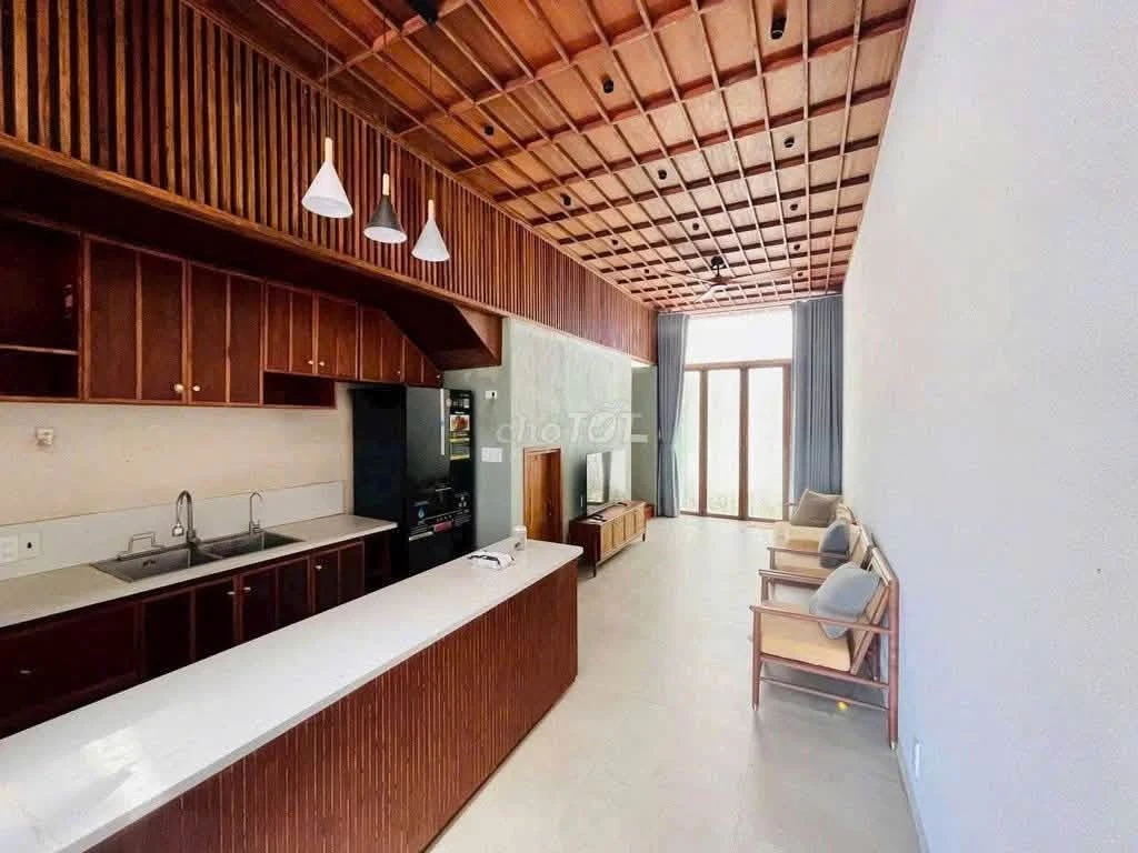 Bán nhà 3 tầng 60,8m2 KĐT Hà Quang 2, 8,9 tỷ - Ảnh thu nhỏ 3