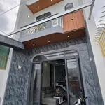 Bán nhà 1 trệt 1 lầu 160m2, 4PN, 2WC ở Quận 12, giá 3,68 tỷ - Ảnh thu nhỏ 2