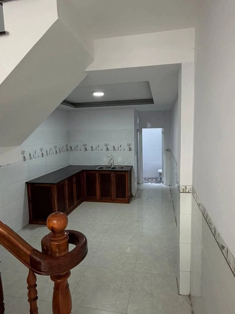 Bán nhà mặt tiền 45m², 3 phòng ngủ, Qui Nhơn, 3 tỷ 100 triệu - Ảnh thu nhỏ 4