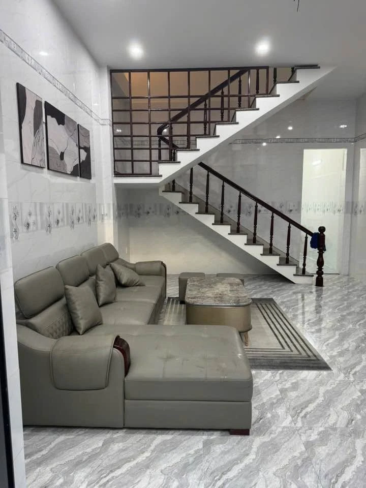 Bán nhà 2 tầng kiệt Nguyễn Công Trứ, 93m², 6.8 tỷ, Đà Nẵng - Ảnh thu nhỏ 2