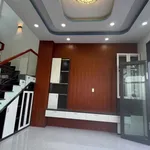 Bán nhà 2 lầu 3PN 80m² đường Tập Đoàn 4, Bình Chánh - Ảnh thu nhỏ 4