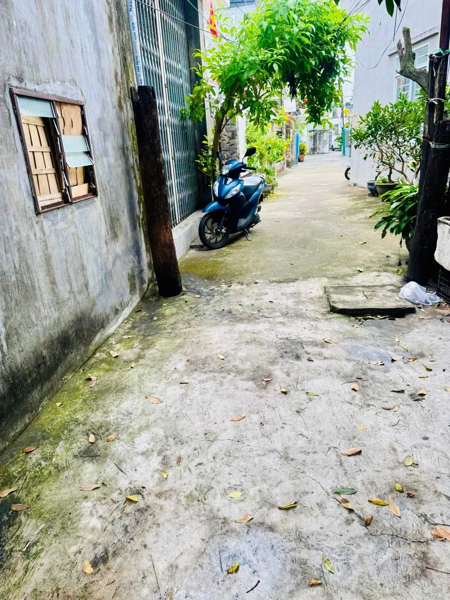 Bán lô đất 78m² có dãy trọ 4 phòng, Tuy Hoà, Đắk Lắk - Ảnh thu nhỏ 2