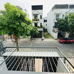 Bán nhà mới 100% mặt tiền đường D4 KDC Phúc Đạt, 100m², 4PN, giá 6,9 tỷ, Bình Dương - Ảnh thu nhỏ 1