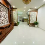 Cho thuê nhà 3 tầng mặt tiền 110m² Huế - Ảnh thu nhỏ 4