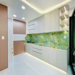 Bán nhà phố 4 tầng 5PN 40m² Phạm Thế Hiển Q8 - Ảnh thu nhỏ 4