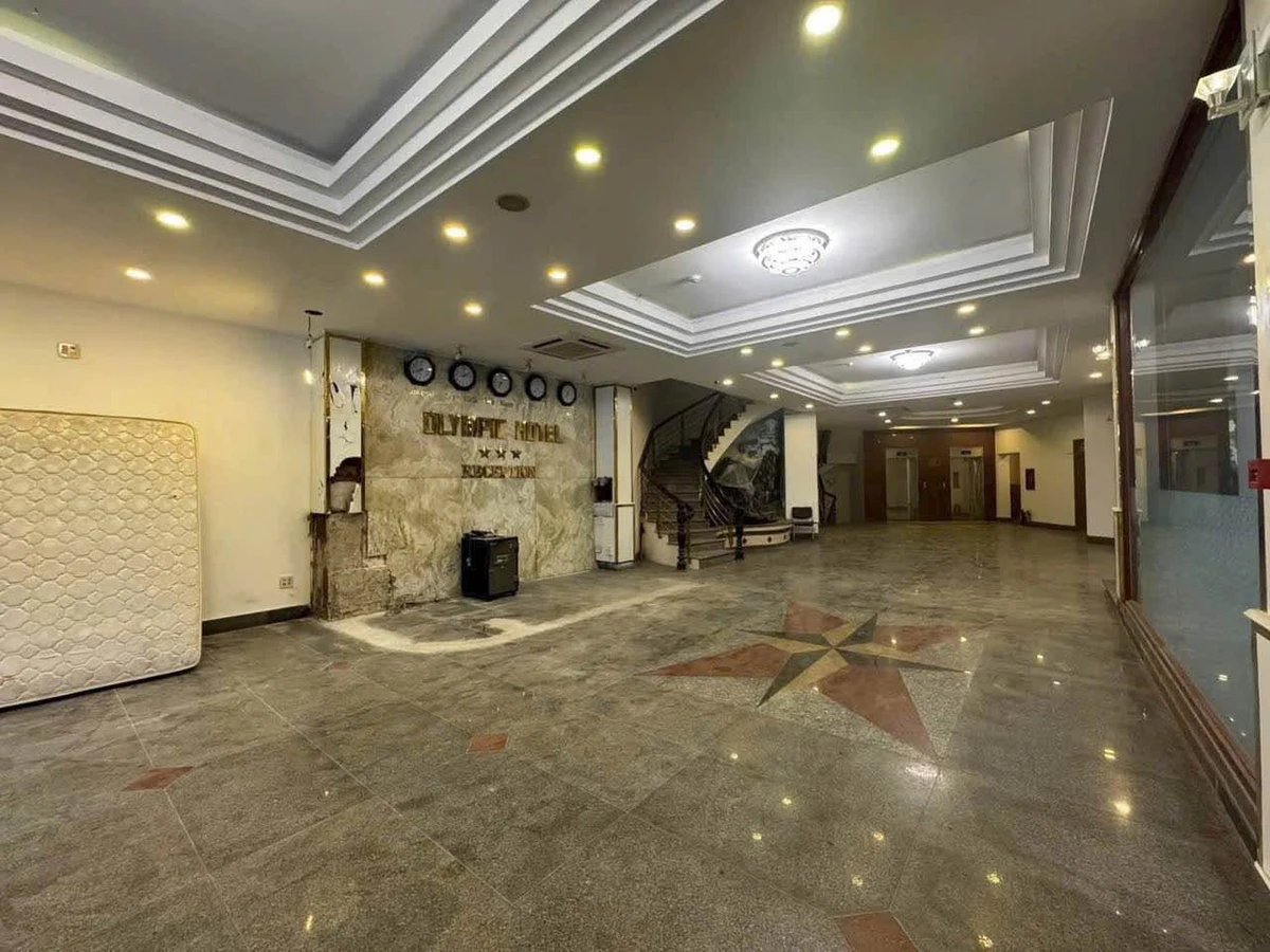 Cho thuê sảnh khách sạn 250m² gần Chợ Đầm, Nha Trang - 30 tr/tháng - Ảnh 1