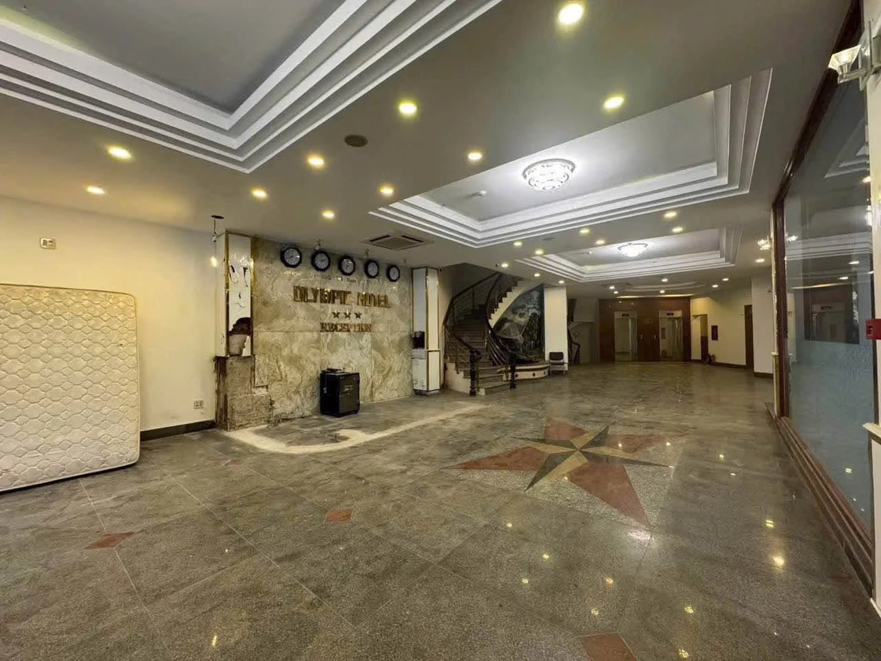 Cho thuê sảnh khách sạn 250m² gần Chợ Đầm, Nha Trang - 30 tr/tháng - Ảnh 1